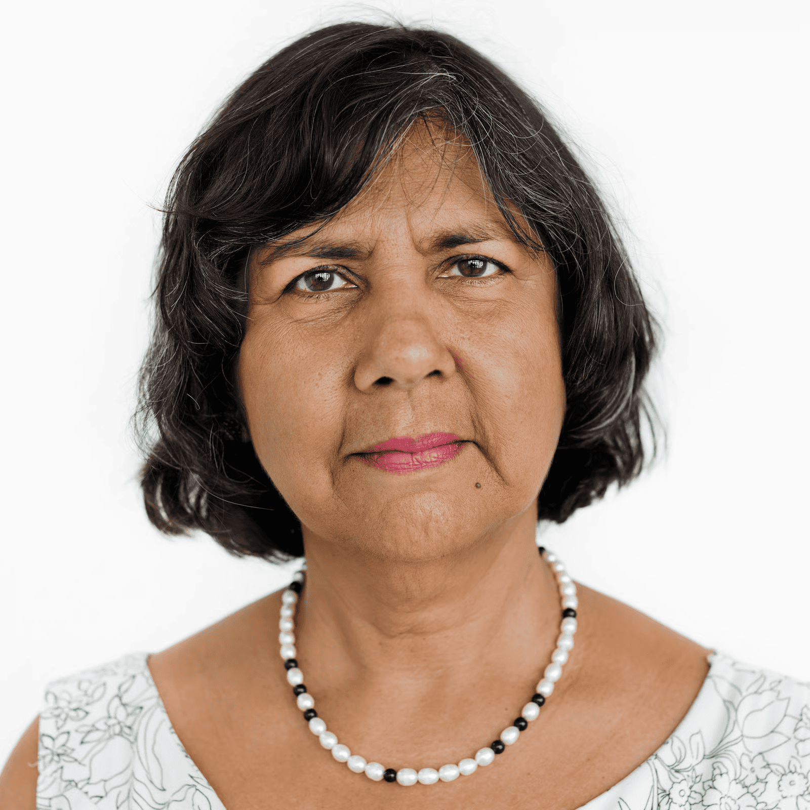 Retrato de Juliana Martins